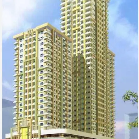 Cozy Apartment Near Greenbelt Makati City
