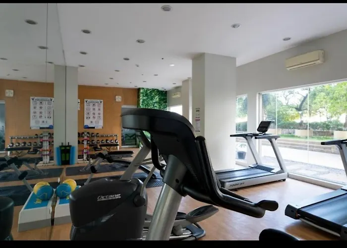 Apartment Cozy Near Greenbelt Makati