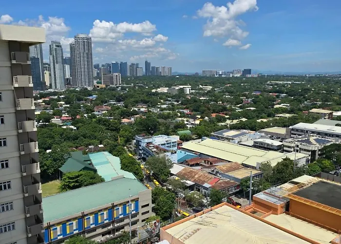 Cozy Near Greenbelt Makati