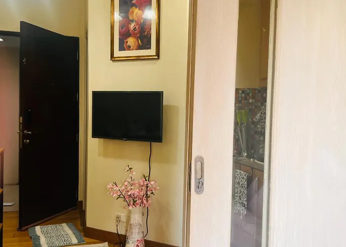 Cozy Near Greenbelt Makati Manila