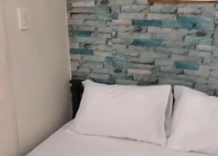 Apartment Cozy Near Greenbelt Makati