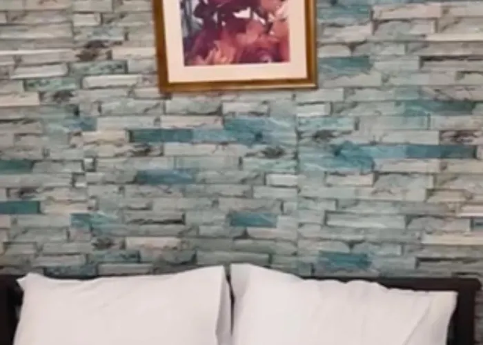 Cozy Near Greenbelt Makati Apartment Manila