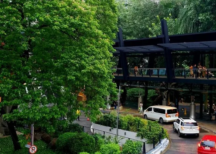 Apartment Cozy Near Greenbelt Makati